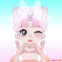 cute matte yêu fan!!!!💗💗💗