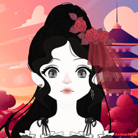 ♡chem chép xào cà chua♡