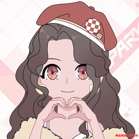 Scarlet