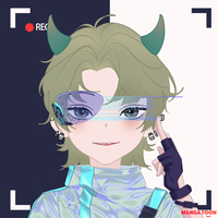 ✌🏻👁️👄👁️✌🏻