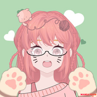 Con mắm ʕ •ᴥ• ʔ