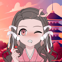 Whitea ( acc phụ Sany cute )