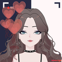 Cà rốt ngọt ngào🐱