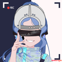 ◌⑅⃝●rhycap●⑅⃝◌