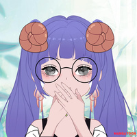 cừu cute 🐏
