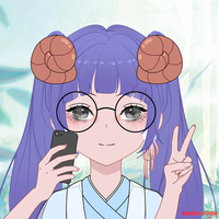 cừu cute 🐏