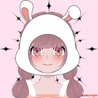 ghệ iu của tác giả 😋