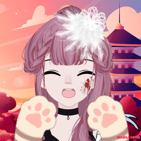 Uzumaki Menma! Đáng Yêu Không!