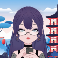 ghệ đẹp của sanemi👁👄👁💅💍