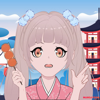nagiko mattsuda