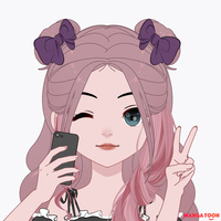 cô gái này là của aii