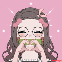Tanjiro (🤗😊🐍)