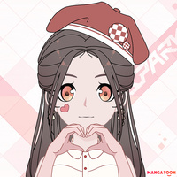 cô bé thích truyện