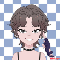 ×º°”˜đa nhân cách˜”°º×