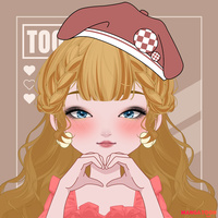 chị gái xinh đẹp