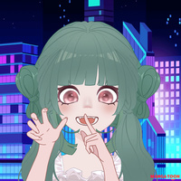 Ajisai~