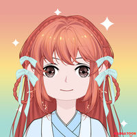 月安 无降