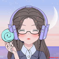 thỏ dễ thương 🐇