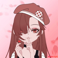 Loser Rose/Rose Death (Acc 1)