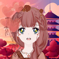 Sakura(-.-)