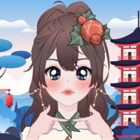 cherry