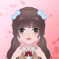 🌷 tui love you nhó 🌷