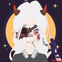 An Lucifer malfoy