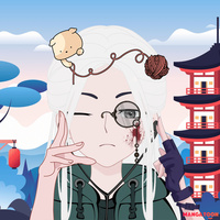 cừu trắng xảo quyệt