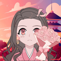 bé hạt tiêu cute
