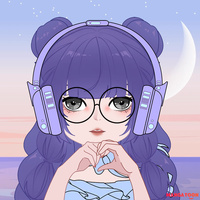 mận thích cái đẹp 😙🐇🍀