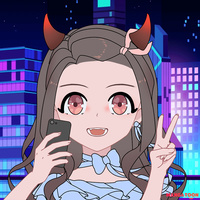 Kamado Nezuko
