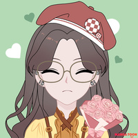 lại là yêu vũ đây