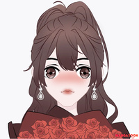 gái xinh mới đẻ