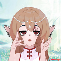 Hồ Ly nhỏ[cáo chẩu]^^