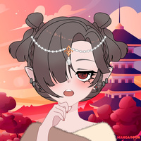 Hồ Ly nhỏ[cáo chẩu]^^