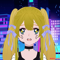 Yume thích ăn mì tôm 🍅🍥🍜