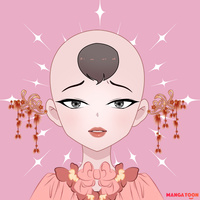 Mệt mỏi vì quá đẹp