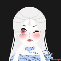 Lùn bay tới đây