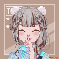 ʕ´•ᴥ•`ʔ~gấu~