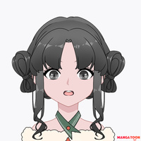 con nhỏ này bị khùng