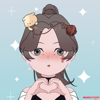 Dục Hạo Phong ctee