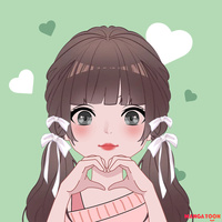 Dương Kiều is real 💙❤️