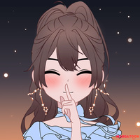 Meo Meo tập viết