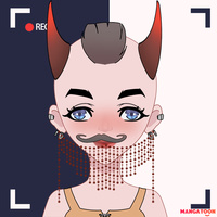 ebe trọc đầu ngầu lòi xinh gái