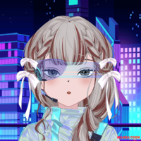 Yea Miko:))kabukimono