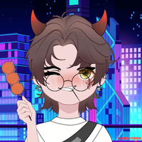 fan hiha cute