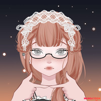 🎀 Cô pé ngờ ngệch 🎀