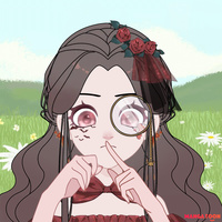 Bạch Phong Thanh Hoa- 白风与蓝花