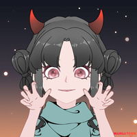 방실이밍꼬발랄