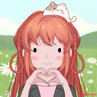 Yêu cỏ tí =))